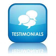 seo testimonials